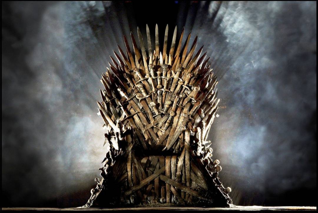 Game of Thrones: le scommesse si fanno in bitcoin