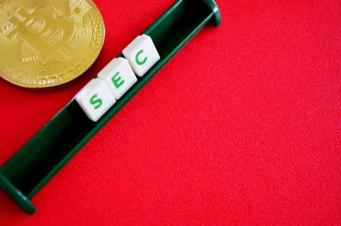 SEC guida token crypto