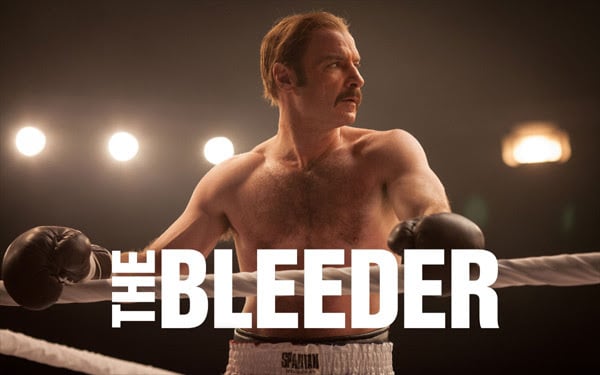 tatatu film the bleeder