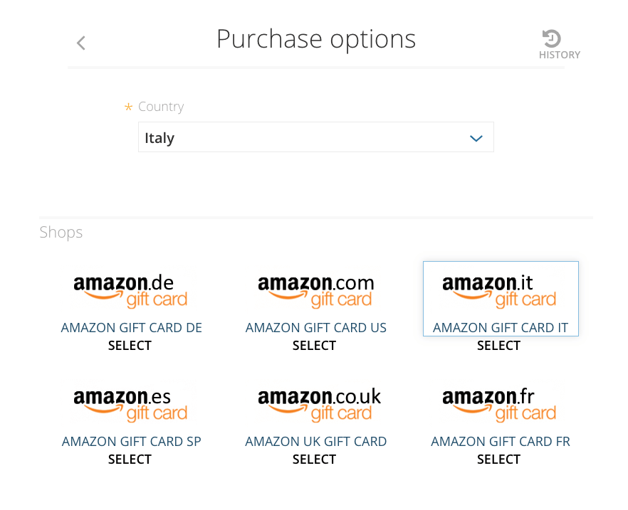 Ora puoi usare Bitcoin per acquistare roba su Amazon, tramite borsellino. io App (AMZN)