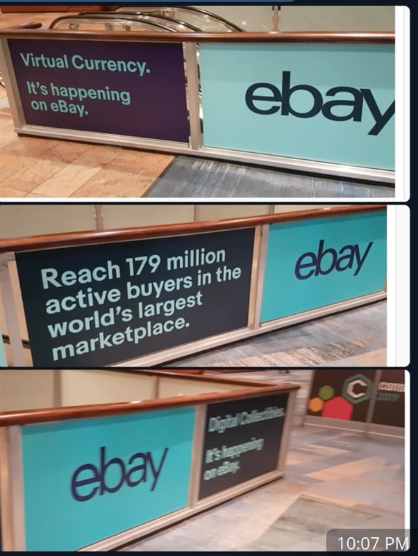 ebay accept bitcoin