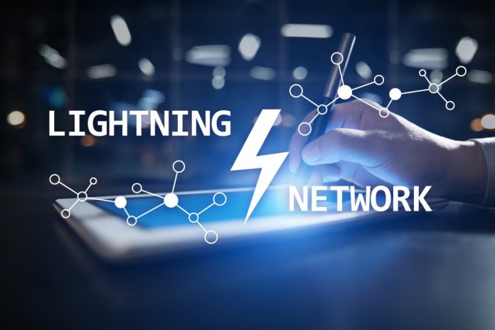 electrum lightning network