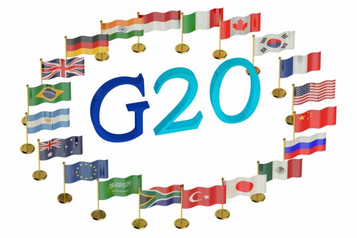 g20 crypto regulation