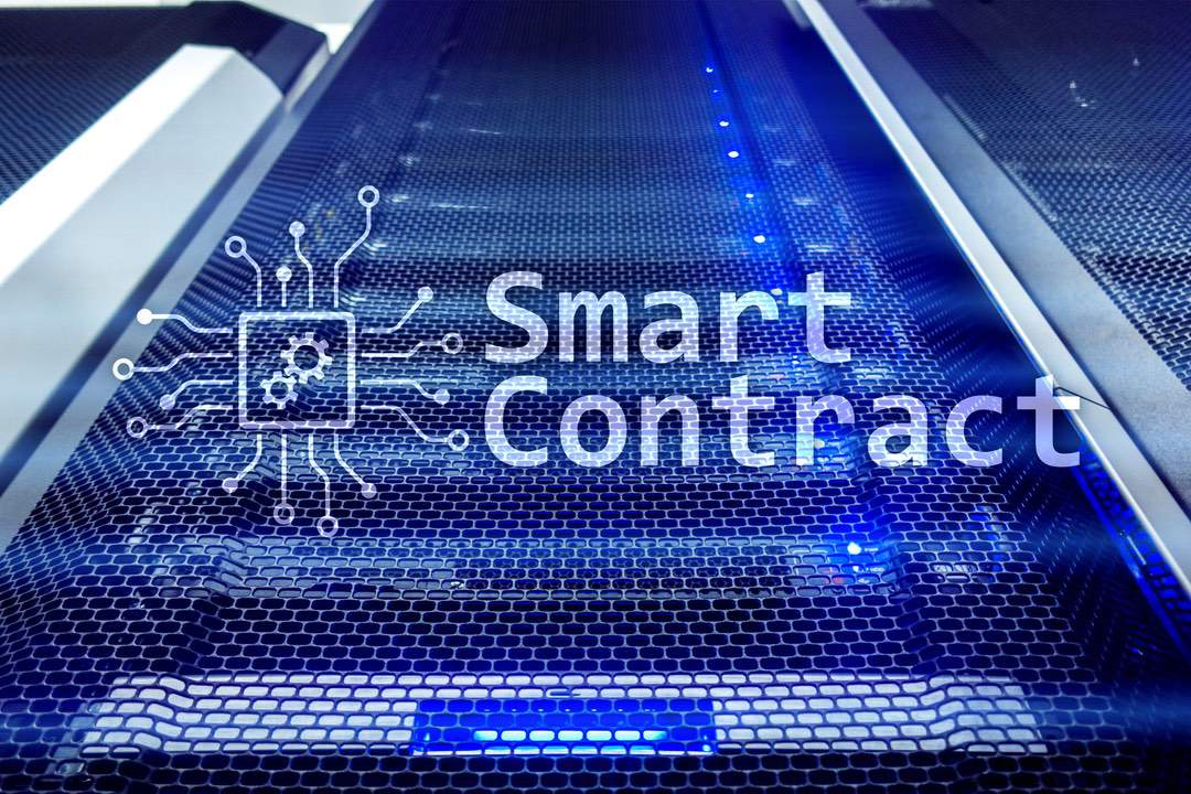 smart contract su bitcoin cash