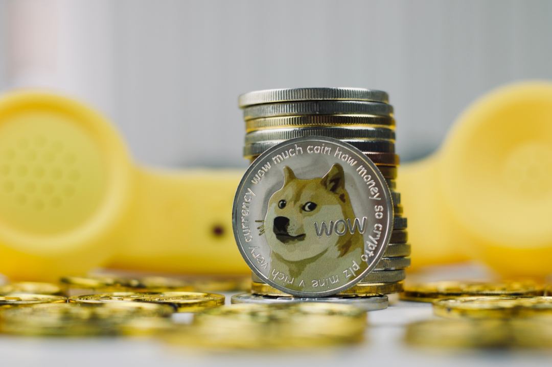coinbase supports dogecoin