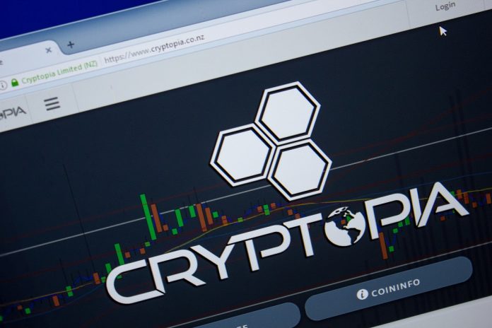 L'exchange Cryptopia rilascia il primo report di liquidazione