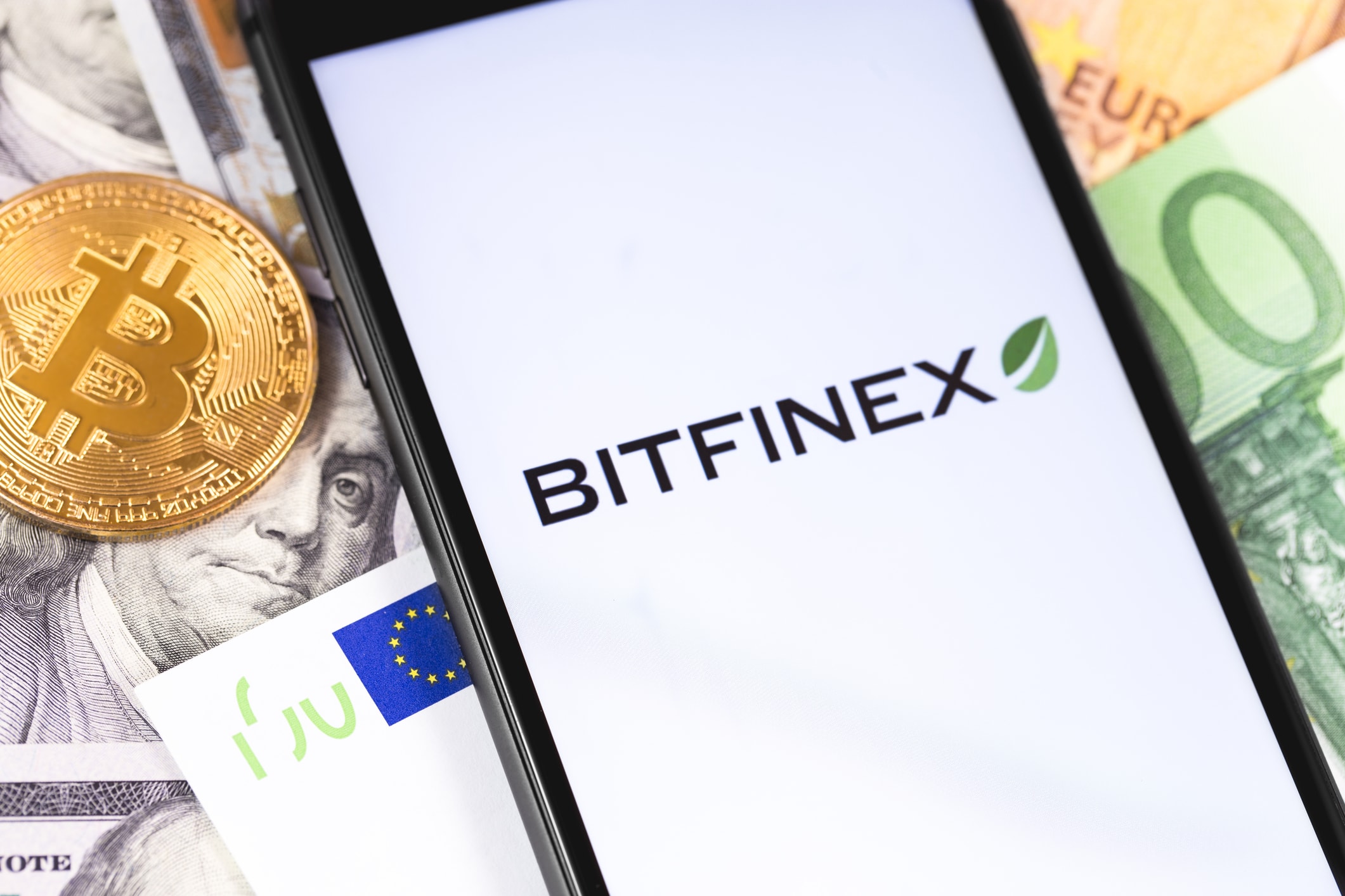 Coinmarketcap esclude Bitfinex dal prezzo bitcoin
