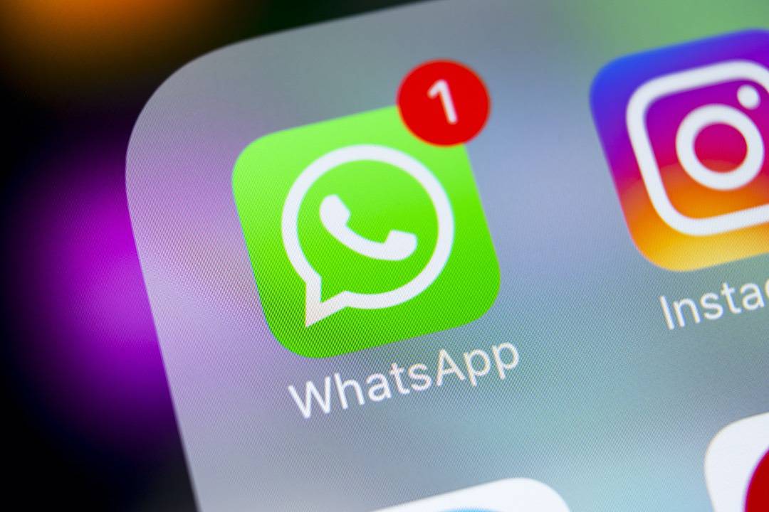 Da oggi si possono inviare e ricevere criptovalute con WhatsApp