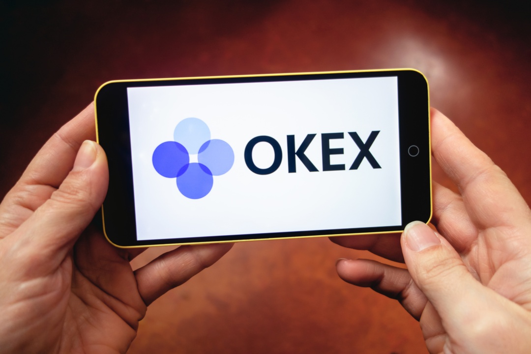 OKEx avvia i future su Tron (TRX)