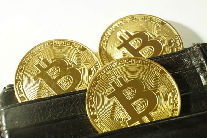 report diar addresses bitcoin