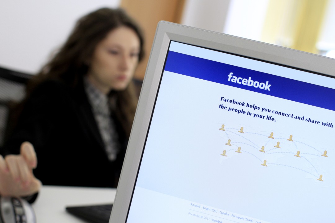 Facebook: sondaggio rivela interesse per la crypto