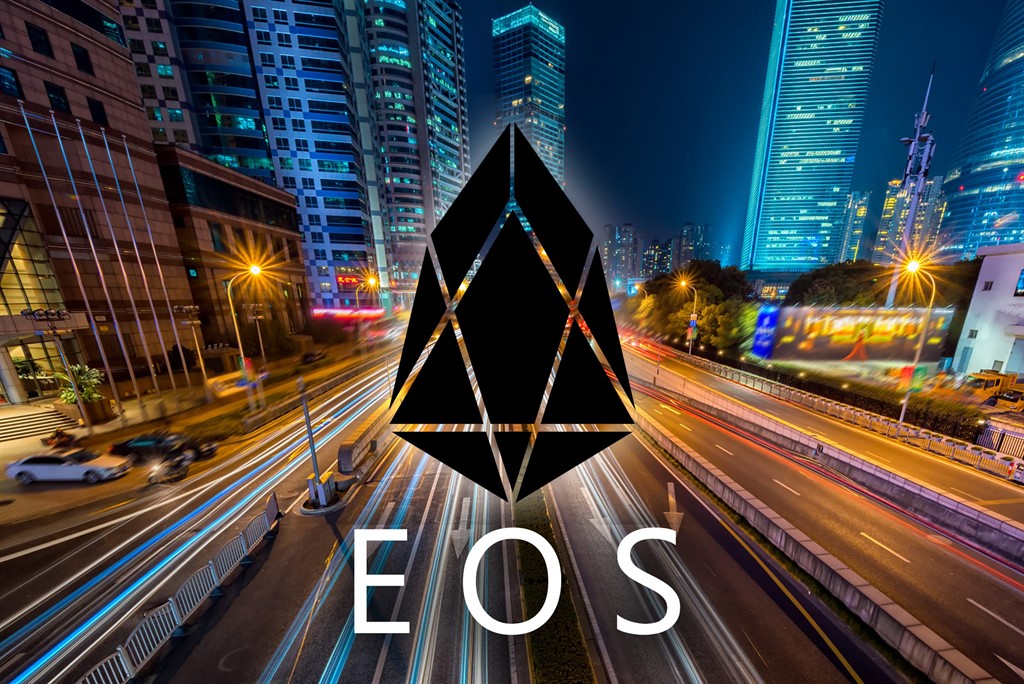 Switcheo lancia un DEX sulla blockchain di EOS