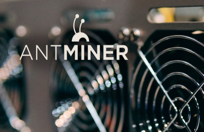 Migliori ASIC Minare bitcoin Antminer