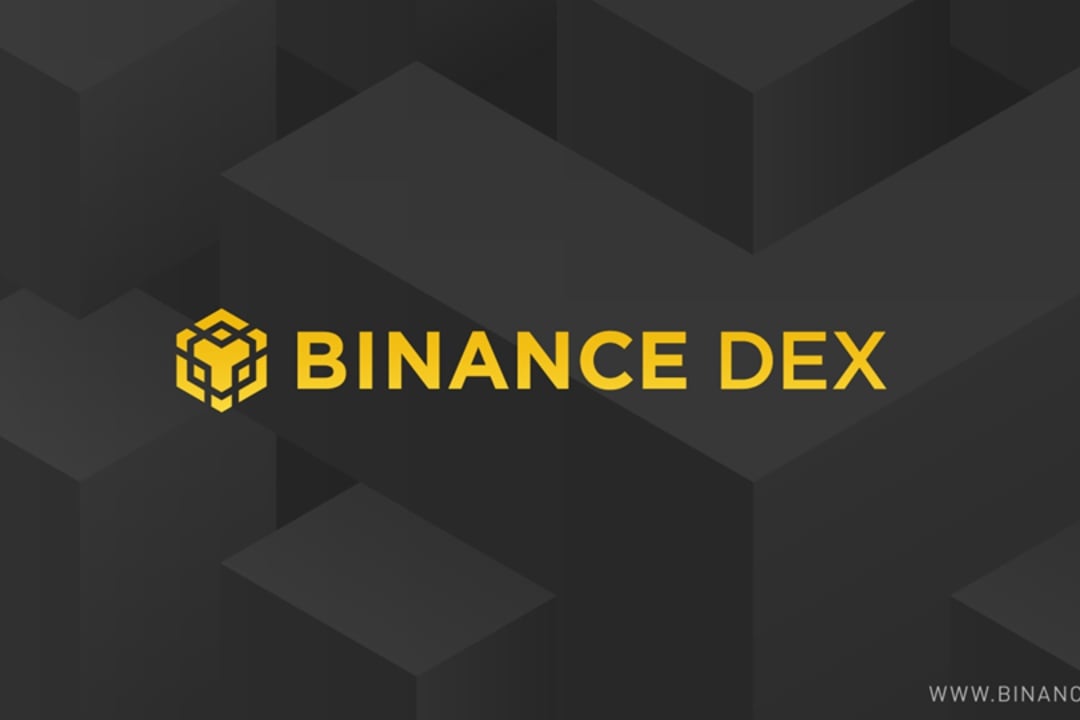 Come usare Binance DEX con il Trust Wallet