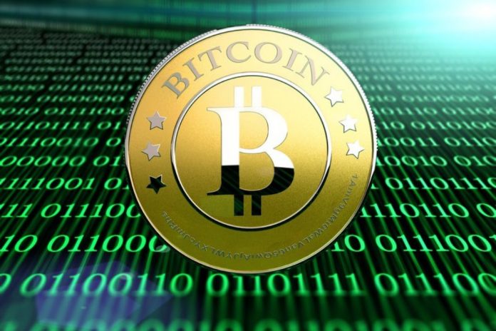 Bitcoin base monetaria