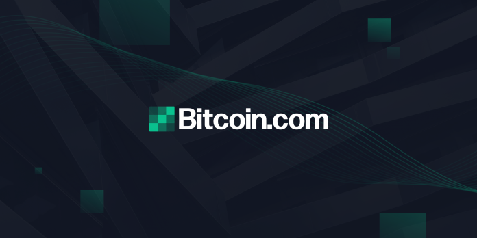 Bitcoin.com rebrand