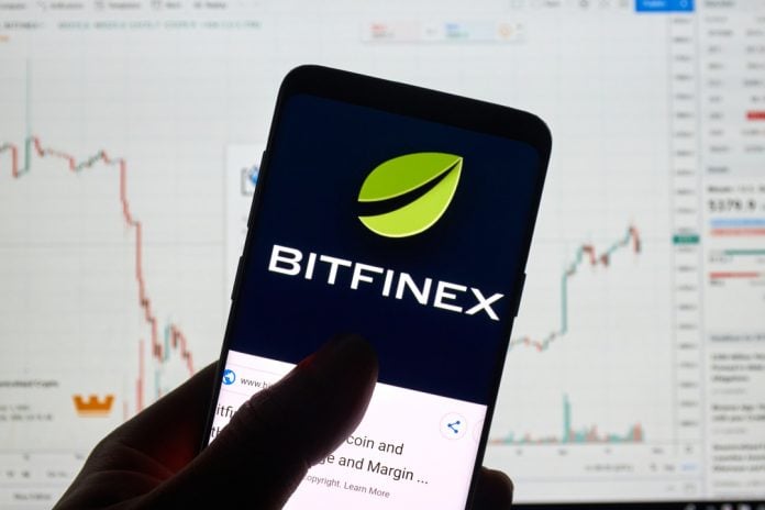 bitfinex ethfinex upgrade