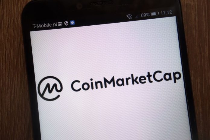 CoinMarketCap acquisice Hashtag Capital per dati sulle criptotvalute più precisi