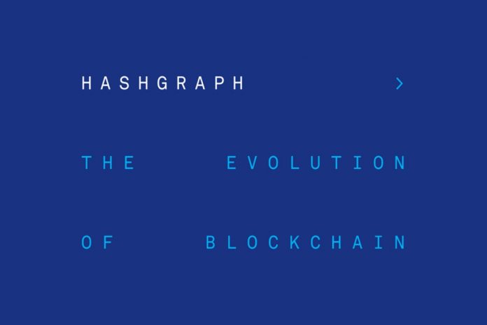hedera hashgraph test