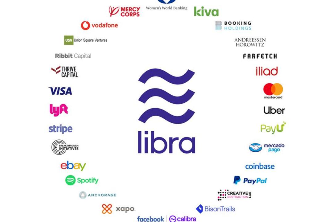 Binance: il report su Libra, la crypto di Facebook