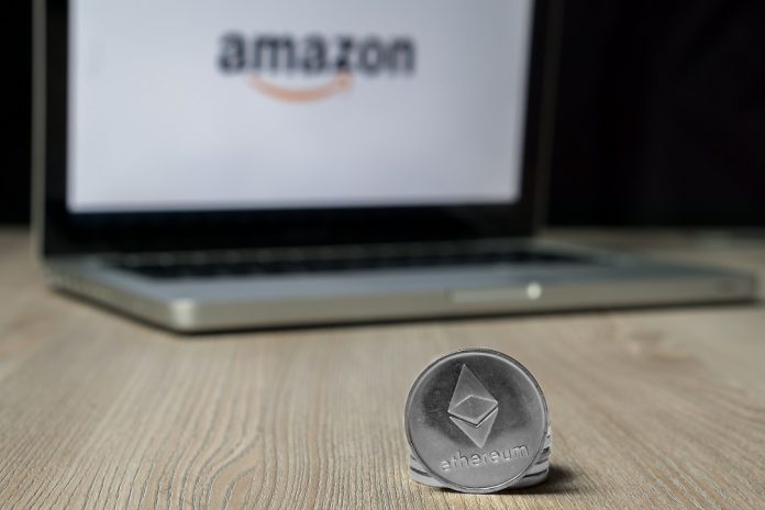 due startup blockchain vogliono portare i pagamenti in Ethereum [ETH] su Amazon utilizzando Plasma Cash