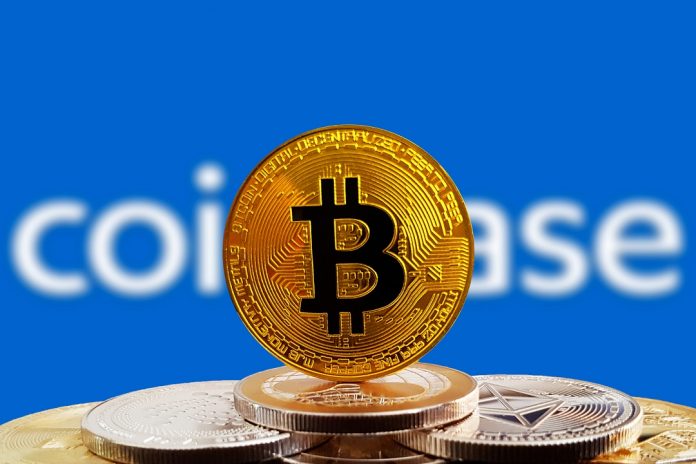 bitcoin coinbase transazioni batched