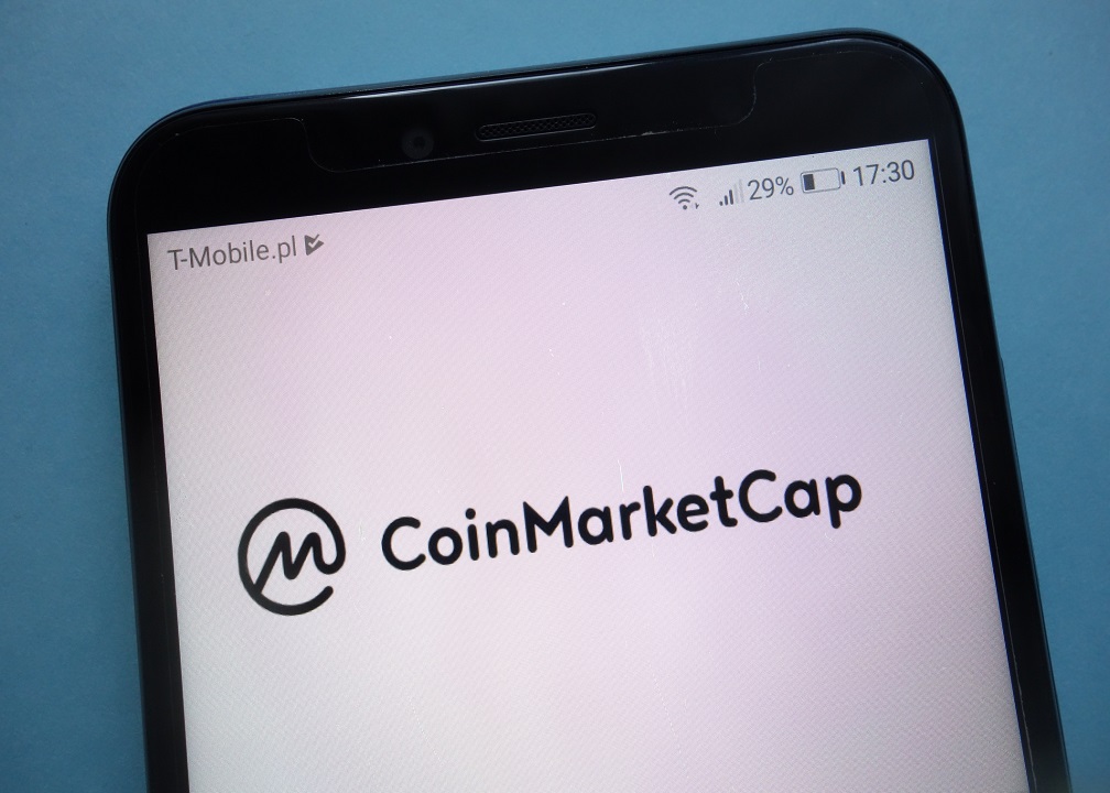 CoinMarketCap lancia l’app per smartphone Android