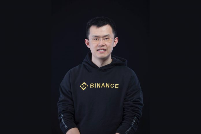 binance one cancels the other