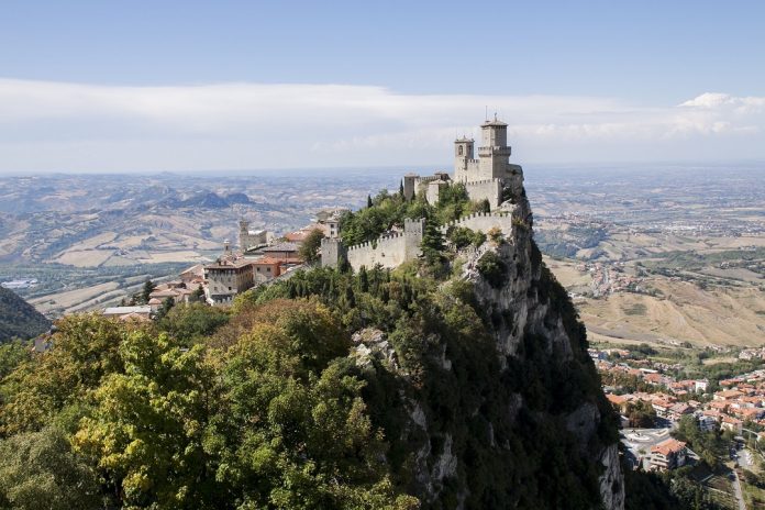 Repubblica di San Marino innovazione e regolamentazione in ambito blockchain