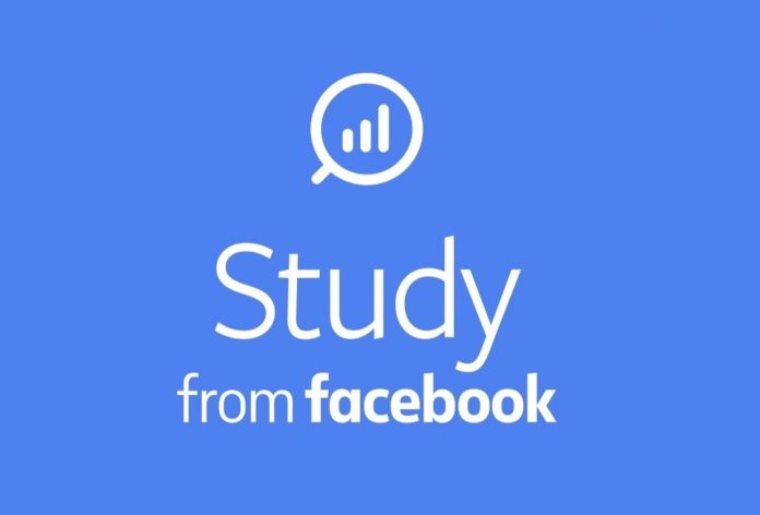 study app facebook
