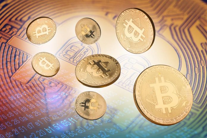 bitcoin transaction exchange