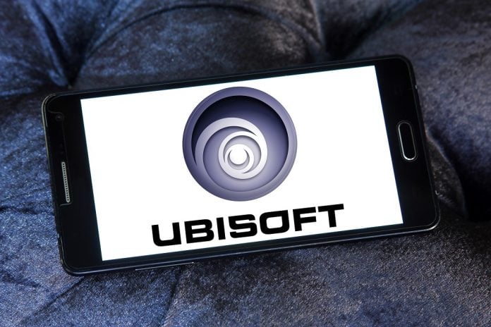 Ubisoft al lavoro su un gioco basato su blockchain Ethereum