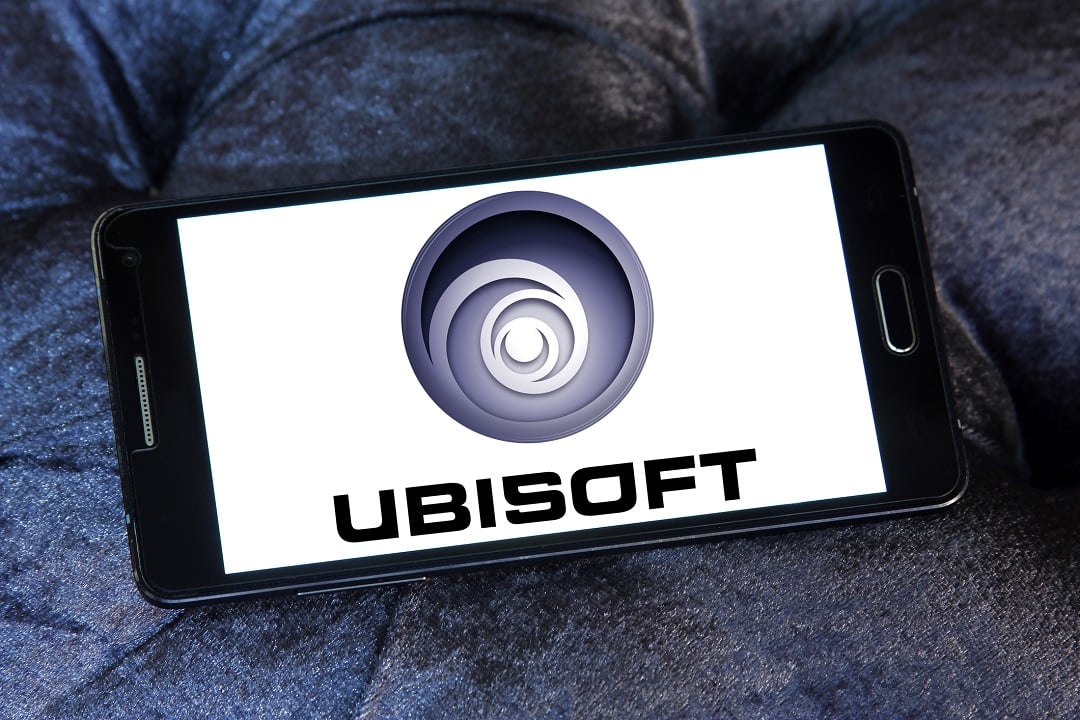 Ubisoft: un nuovo gioco basato sulla blockchain di Ethereum