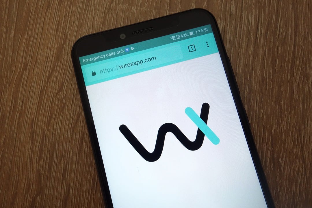 Wirex annuncia il token WXT e una IEO