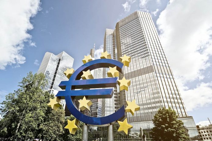 bitcoin banca centrale europea