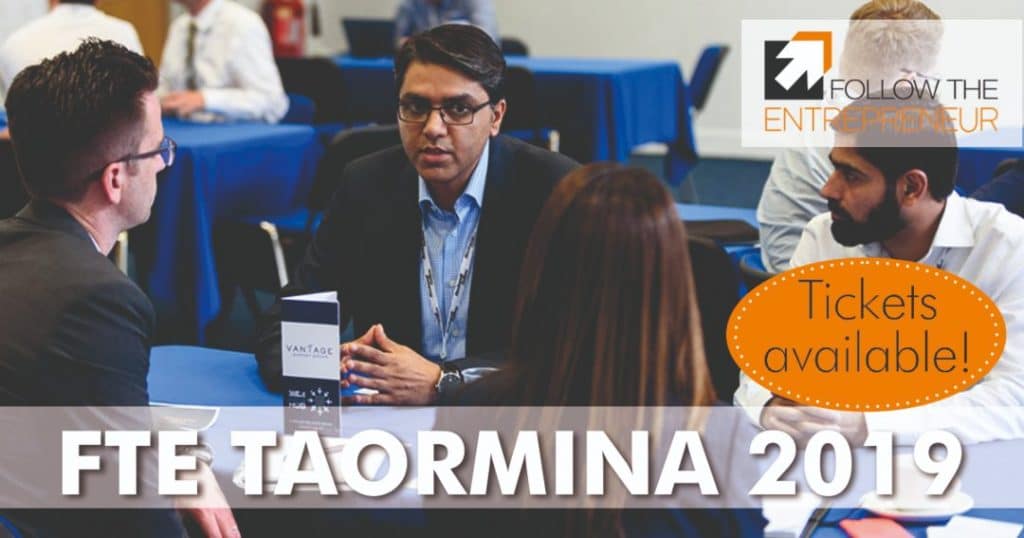 Follow The Entrepreneur Investor Summit: il 9° evento questa volta in Sicilia