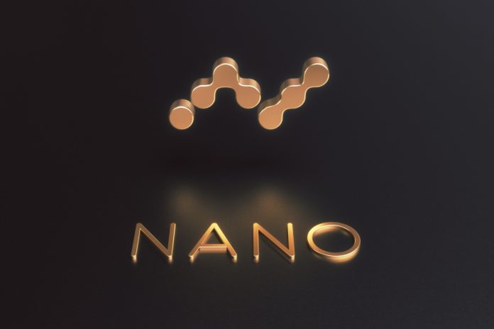 news crypto nano