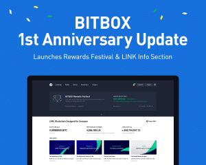 bitbox rewards festival