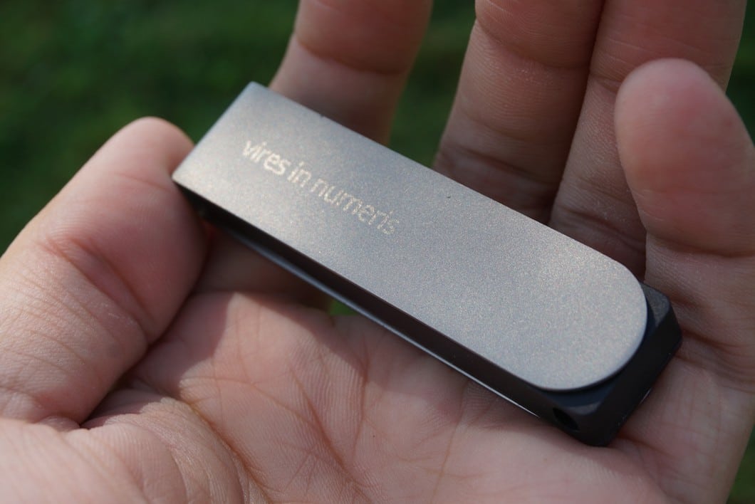 Recensione hardware wallet Ledger Nano X