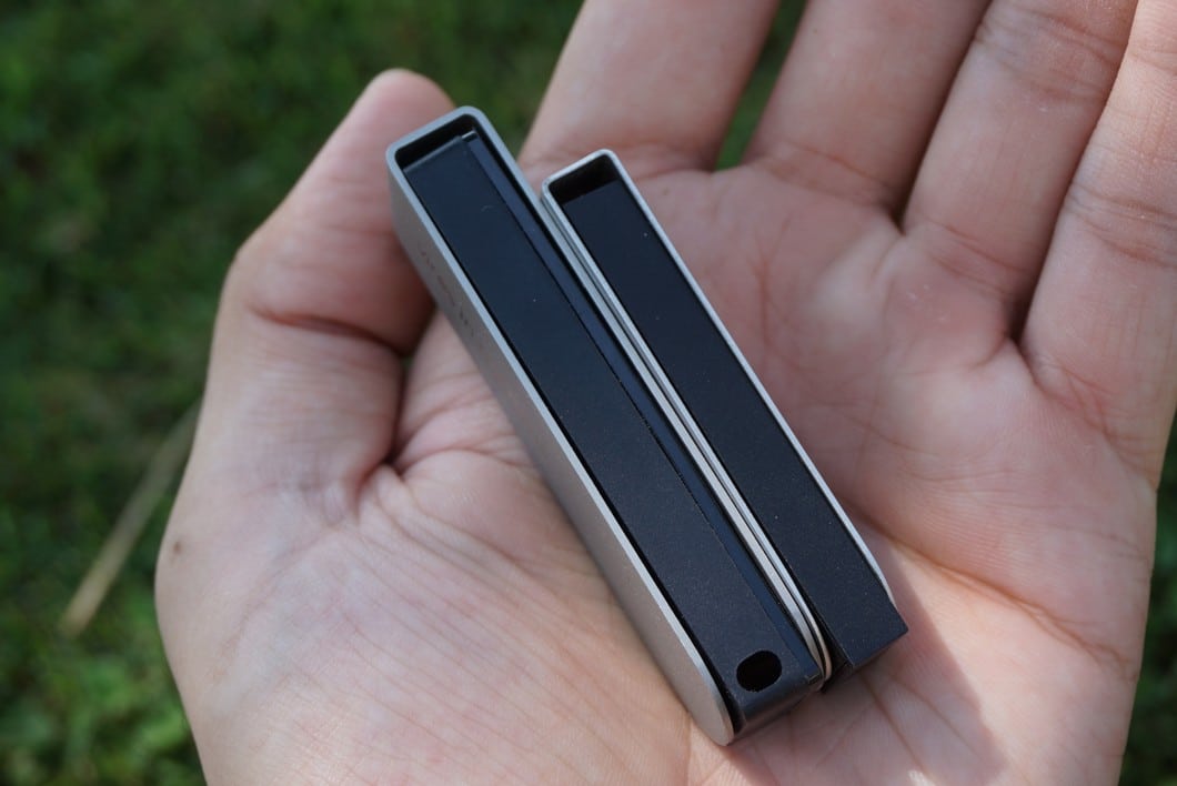 Recensione hardware wallet Ledger Nano X