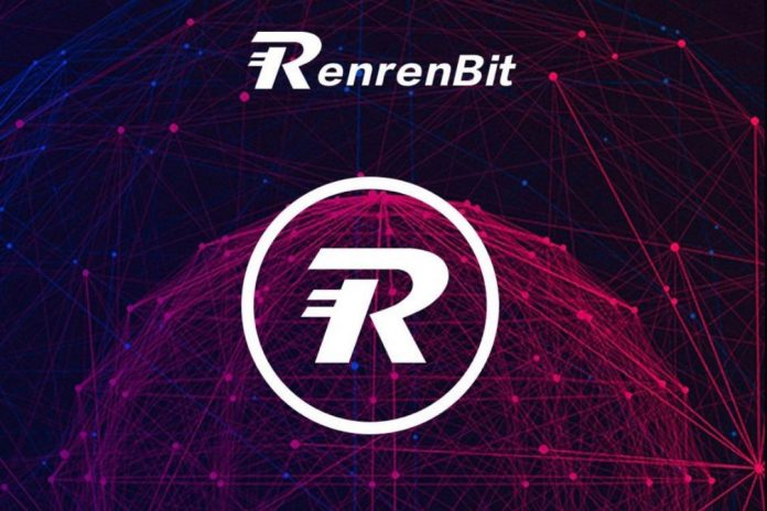 renrenbit startup bitfinex