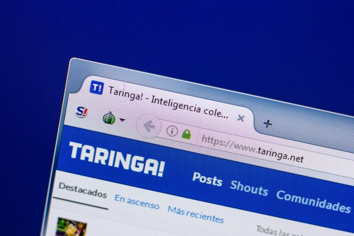 Il social network Taringa pagherà i propri creatori di contenuti con la stablecoin DAI