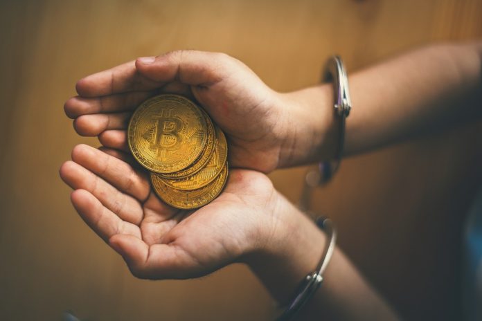 Secondo il report di Chainalysis le transazioni bitcoin illecite sarebbero meno dell'1% del totale