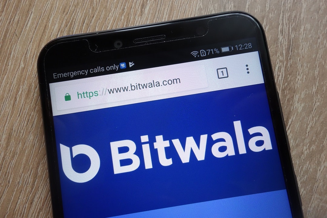 Bitwala: Sony investe nella startup bancaria su blockchain