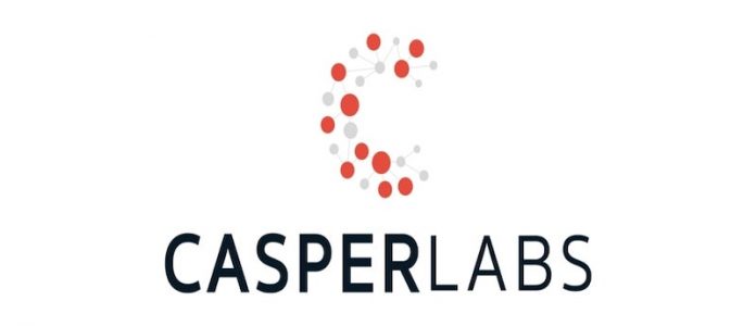 casperlabs blockchain node