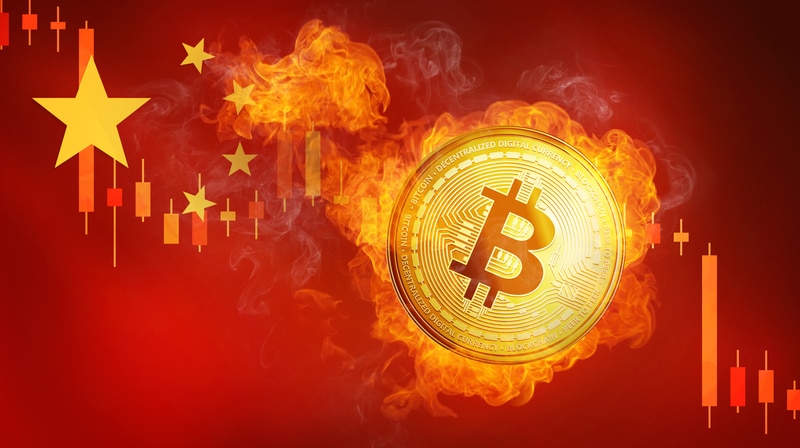Cina ranking crypto: EOS al primo posto