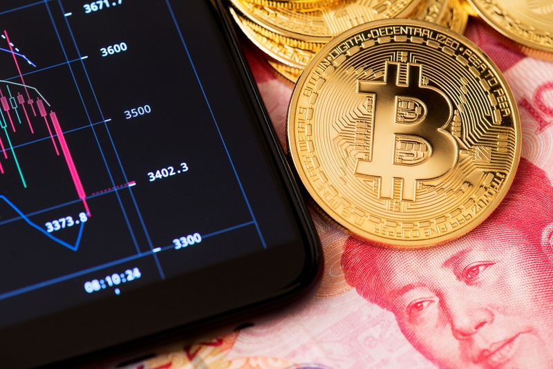 commerciante di bitcoin asia conto demo trading on line