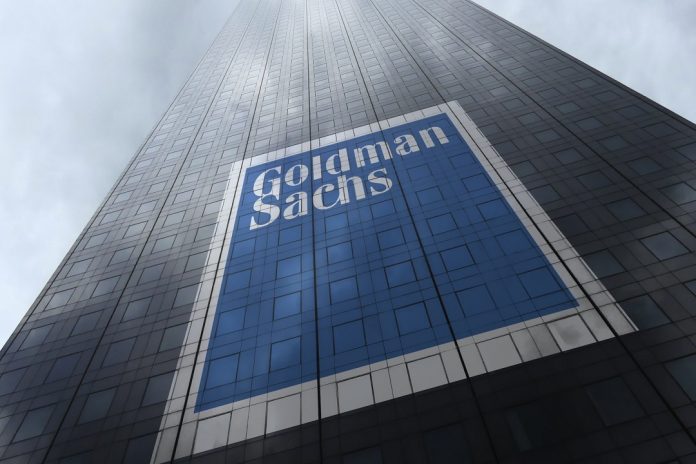 Il CEO di Goldman Sachs parla di Libra e delle criptovalute