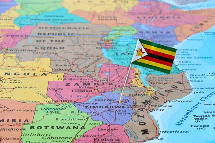 Gli scambi su LocalBitcoins nello Zimbabwe schizzano alle stelle