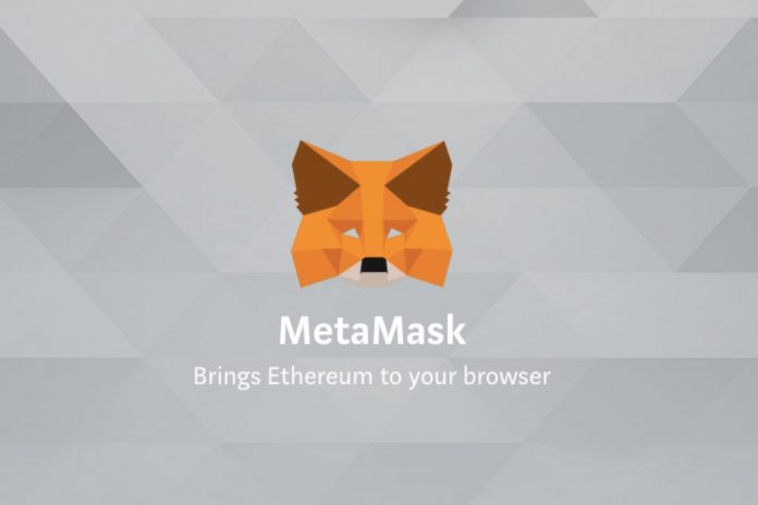 Metamask app mobile